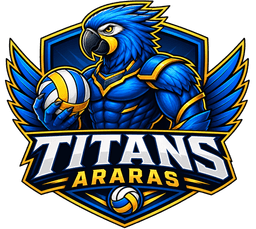 Titans Araras